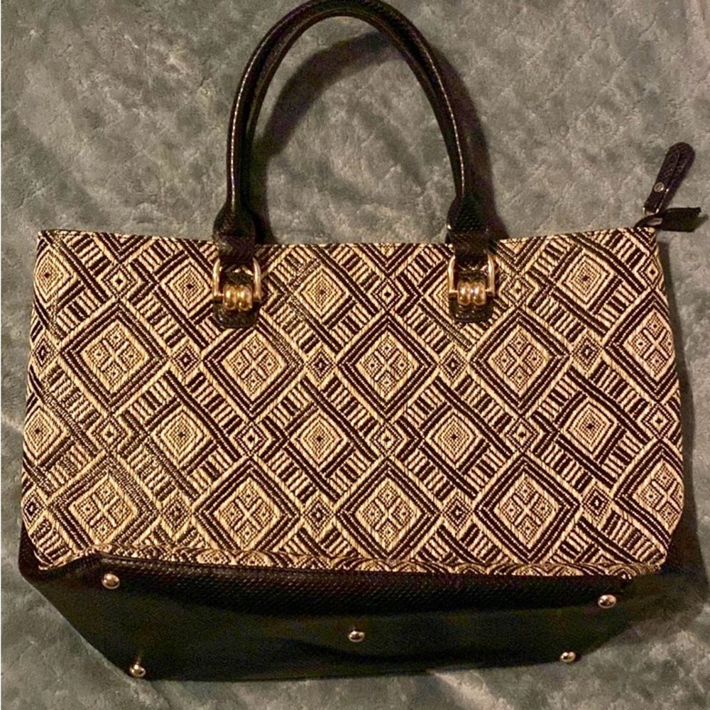 Galian New York Tote